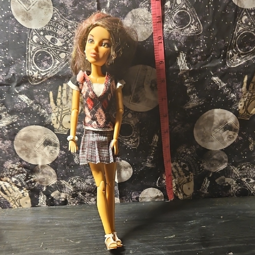 Liv Doll  2009 From Spin Master